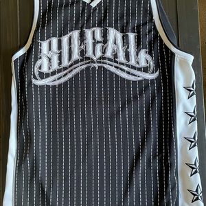 So Cal men’s tank jersey sz XL